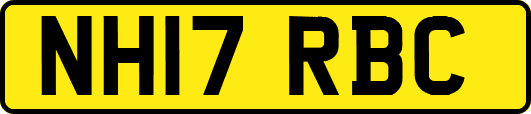 NH17RBC