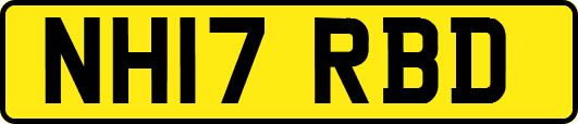 NH17RBD