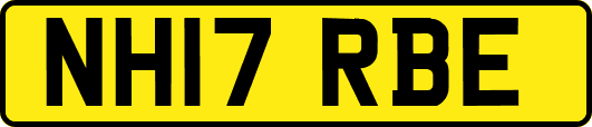 NH17RBE