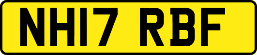 NH17RBF