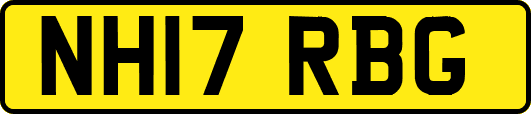 NH17RBG