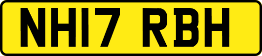 NH17RBH