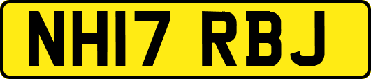 NH17RBJ