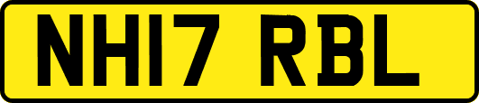 NH17RBL