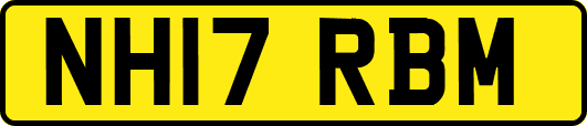 NH17RBM
