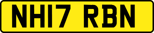 NH17RBN
