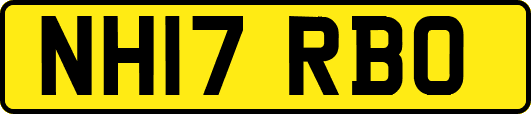 NH17RBO