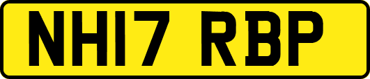 NH17RBP