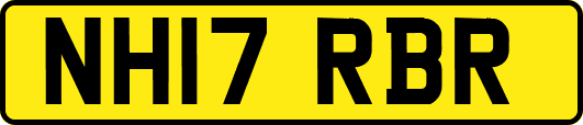 NH17RBR