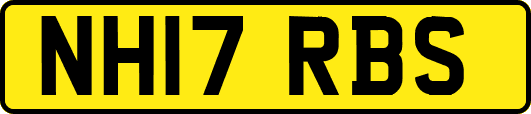 NH17RBS