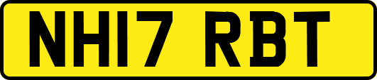 NH17RBT