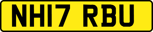 NH17RBU