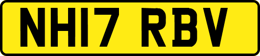 NH17RBV