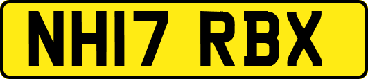 NH17RBX