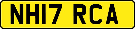 NH17RCA