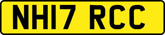 NH17RCC