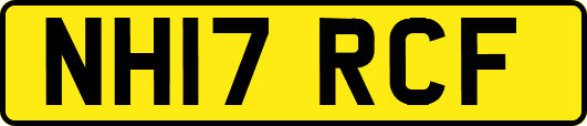 NH17RCF