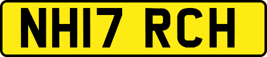 NH17RCH