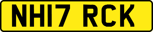NH17RCK