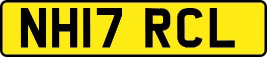 NH17RCL