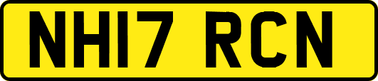 NH17RCN
