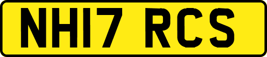 NH17RCS