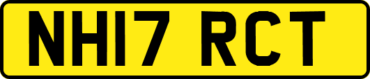 NH17RCT