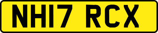 NH17RCX
