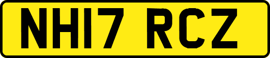 NH17RCZ