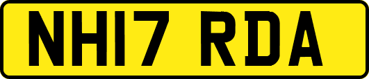 NH17RDA
