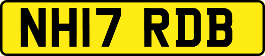 NH17RDB