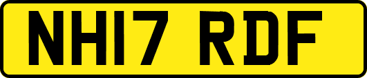 NH17RDF
