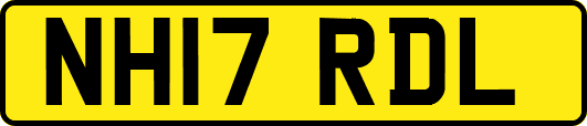 NH17RDL