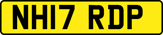 NH17RDP
