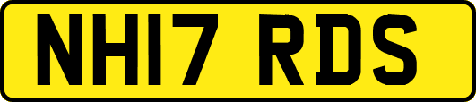 NH17RDS
