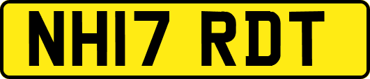 NH17RDT