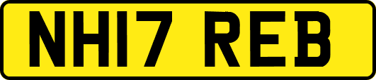 NH17REB