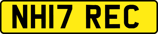 NH17REC