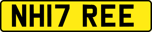 NH17REE