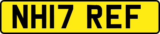 NH17REF