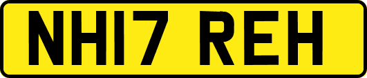 NH17REH