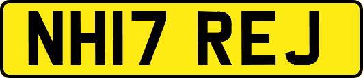 NH17REJ