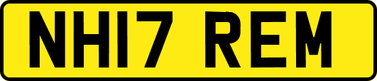 NH17REM