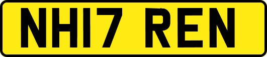 NH17REN