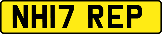 NH17REP