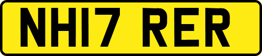 NH17RER