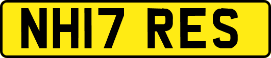 NH17RES