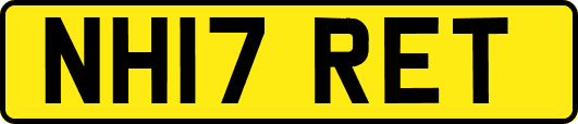 NH17RET