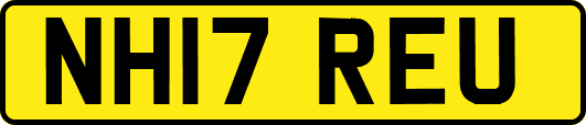 NH17REU