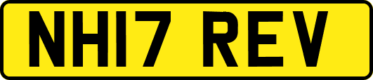 NH17REV
